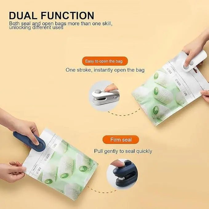 Portable Sealing Machine - buyverso